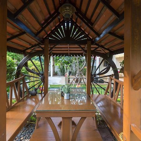 Pause Pool Villa Huahin 116 외부 사진