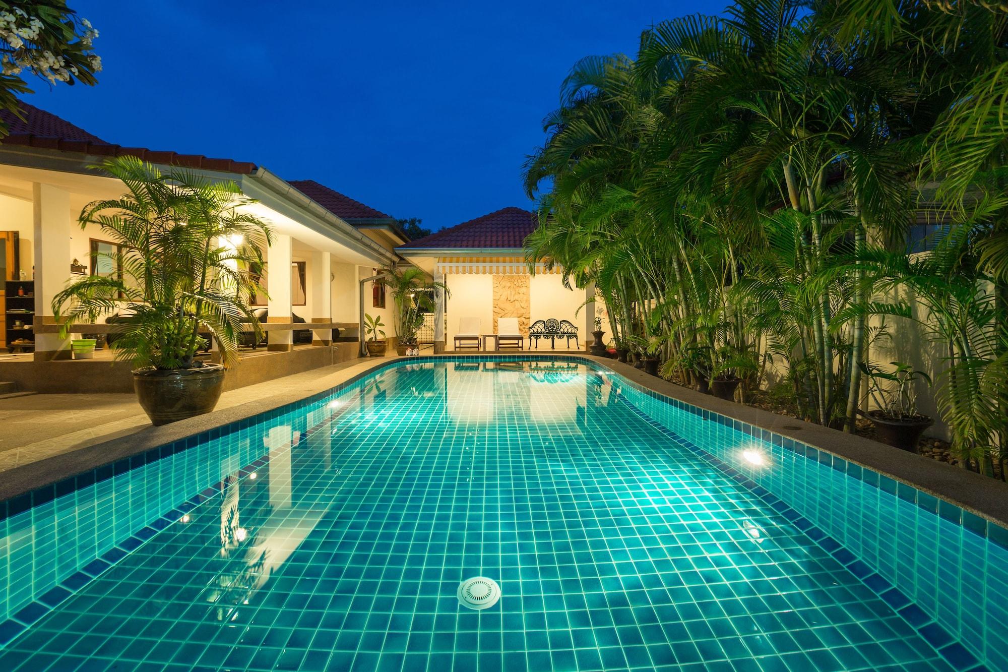 Pause Pool Villa Huahin 116 외부 사진