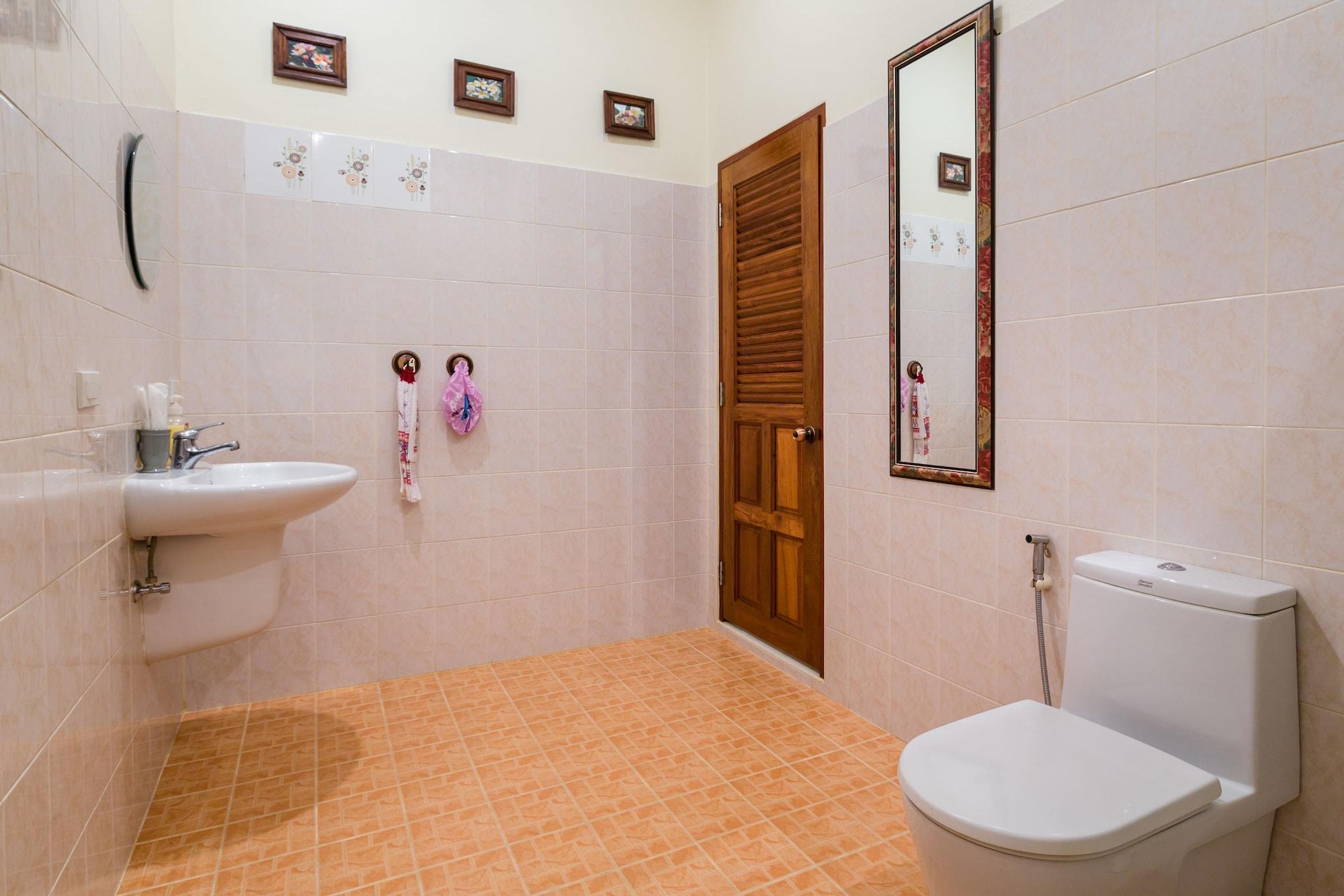 Pause Pool Villa Huahin 116 외부 사진