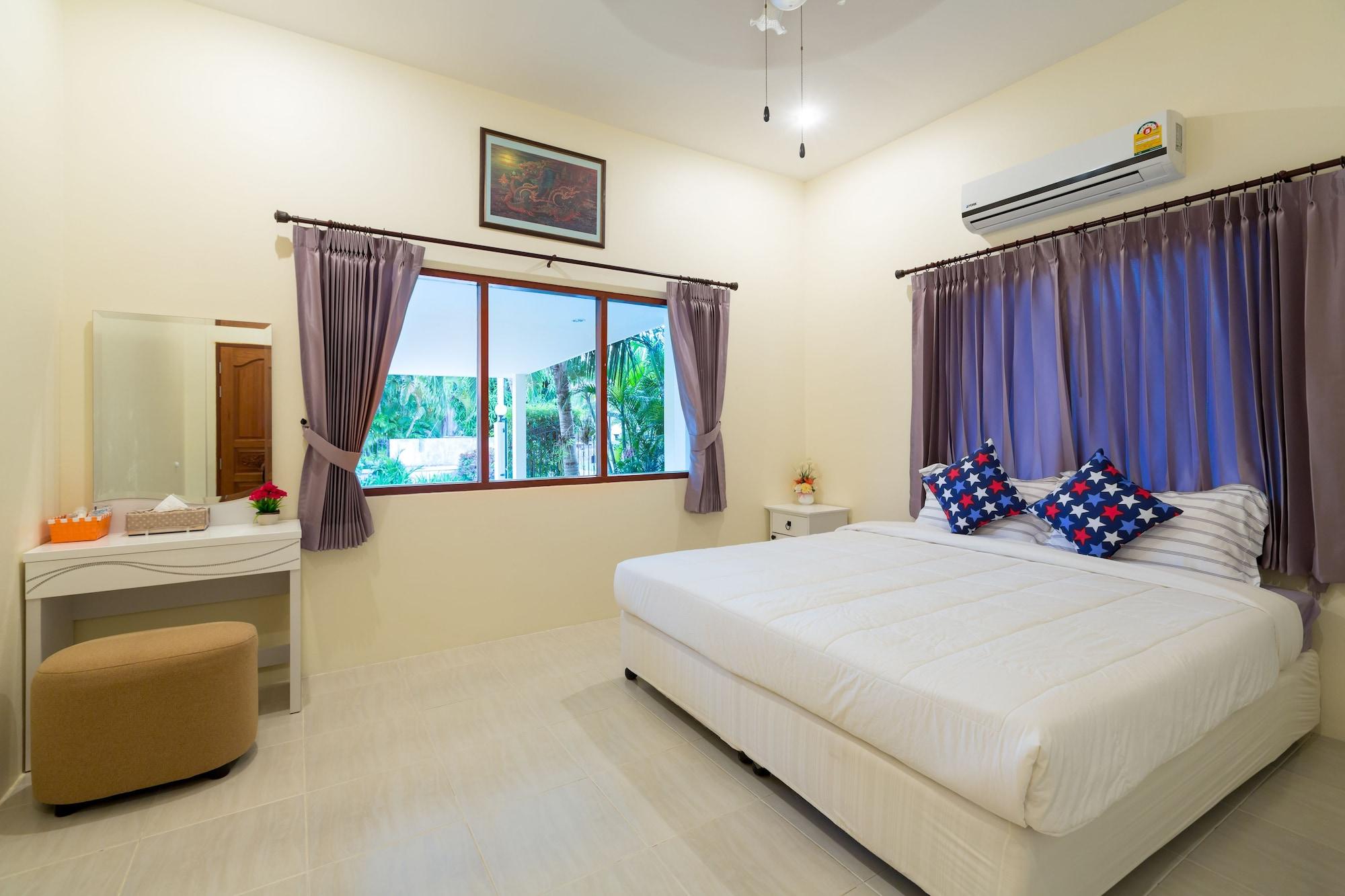 Pause Pool Villa Huahin 116 외부 사진