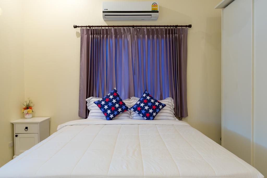 Pause Pool Villa Huahin 116 외부 사진