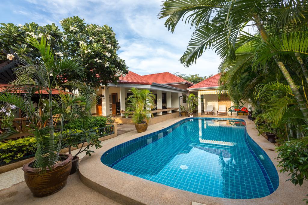 Pause Pool Villa Huahin 116 외부 사진