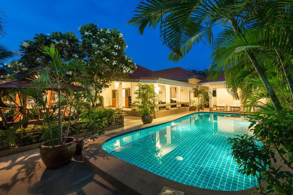 Pause Pool Villa Huahin 116 외부 사진