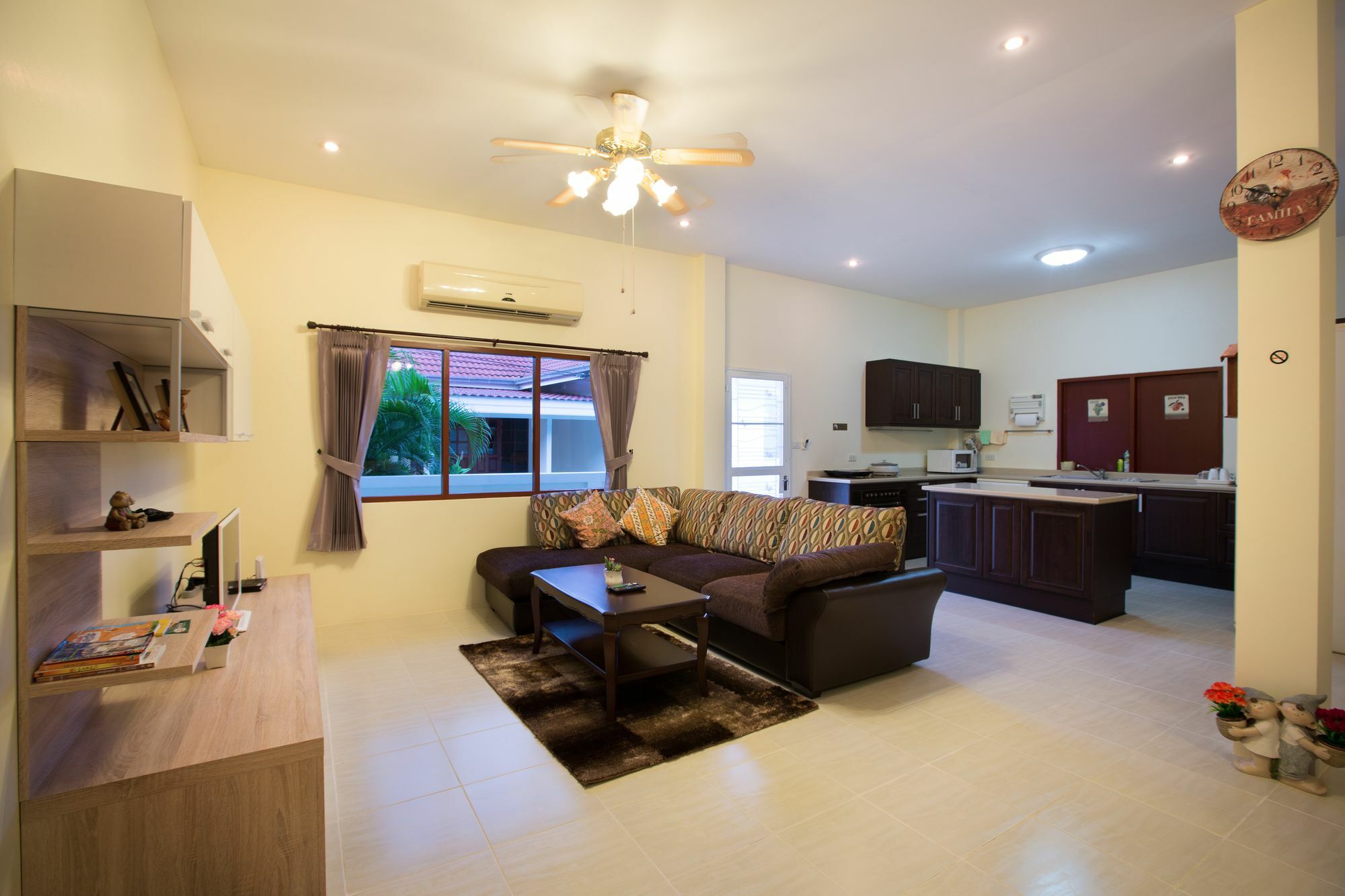 Pause Pool Villa Huahin 116 외부 사진