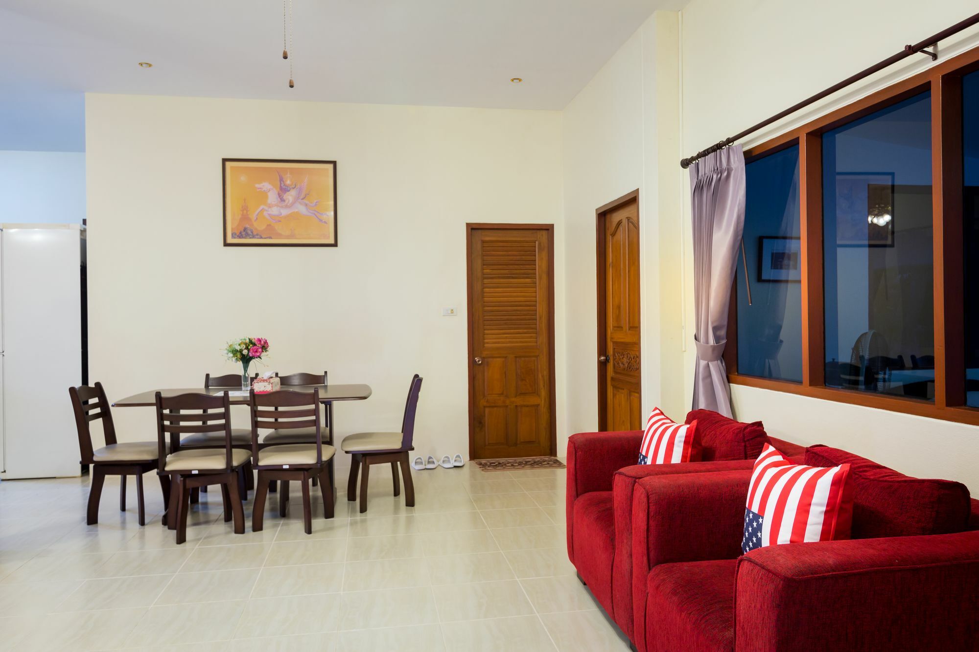 Pause Pool Villa Huahin 116 외부 사진