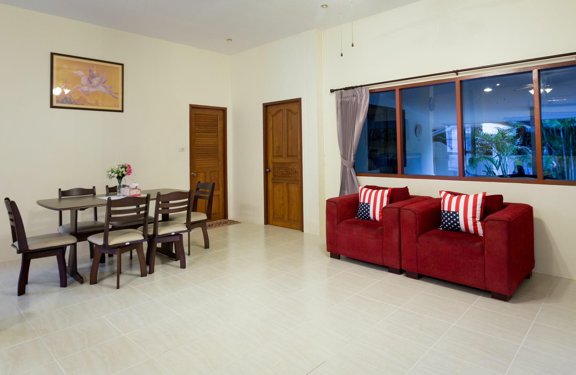Pause Pool Villa Huahin 116 외부 사진