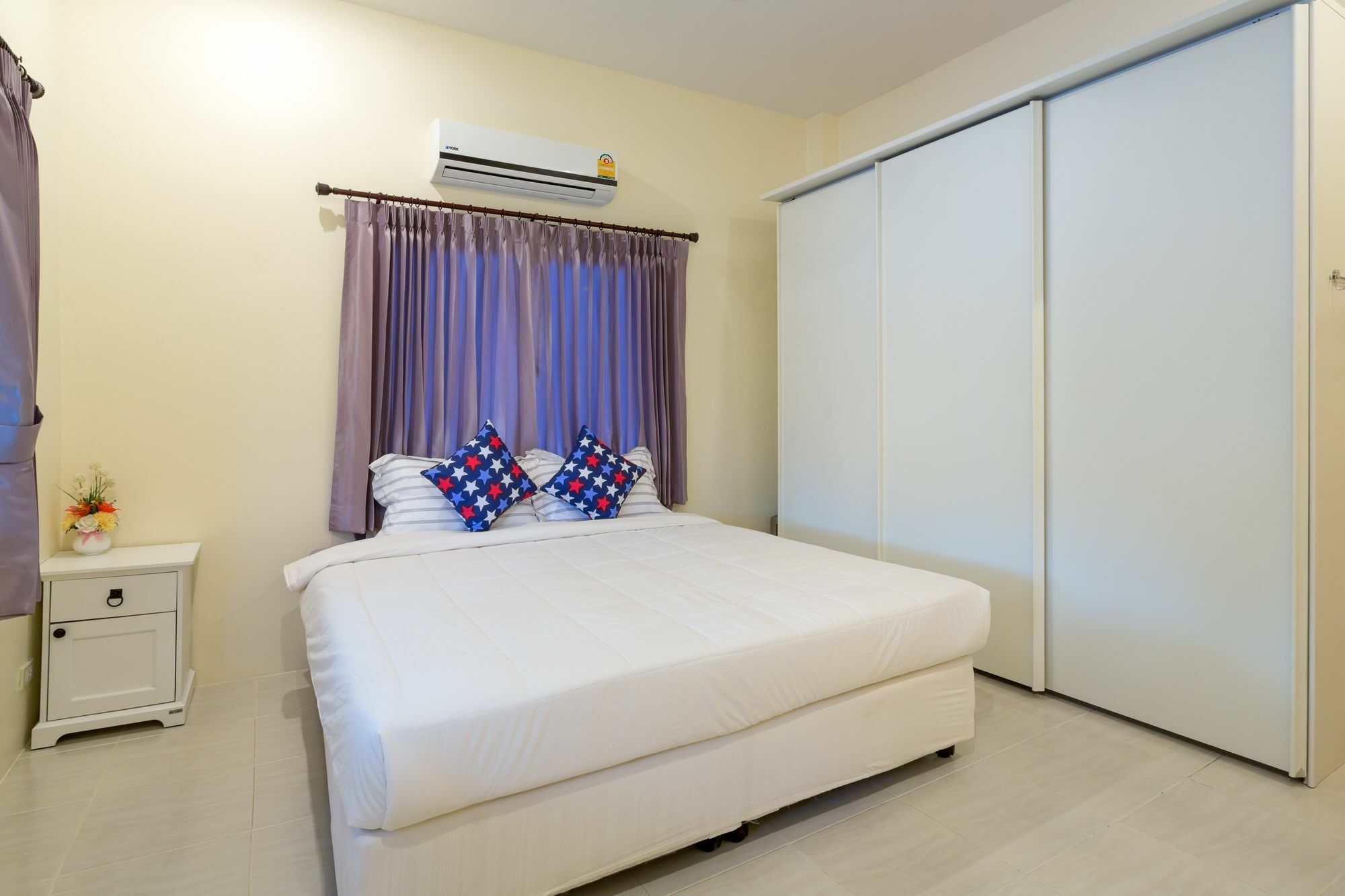 Pause Pool Villa Huahin 116 외부 사진