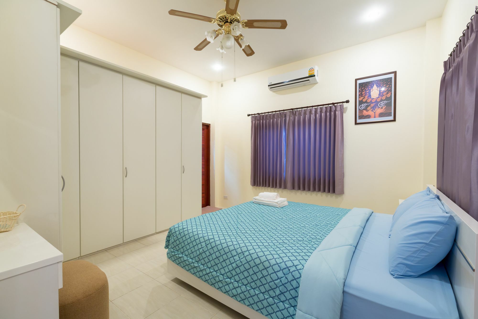 Pause Pool Villa Huahin 116 외부 사진