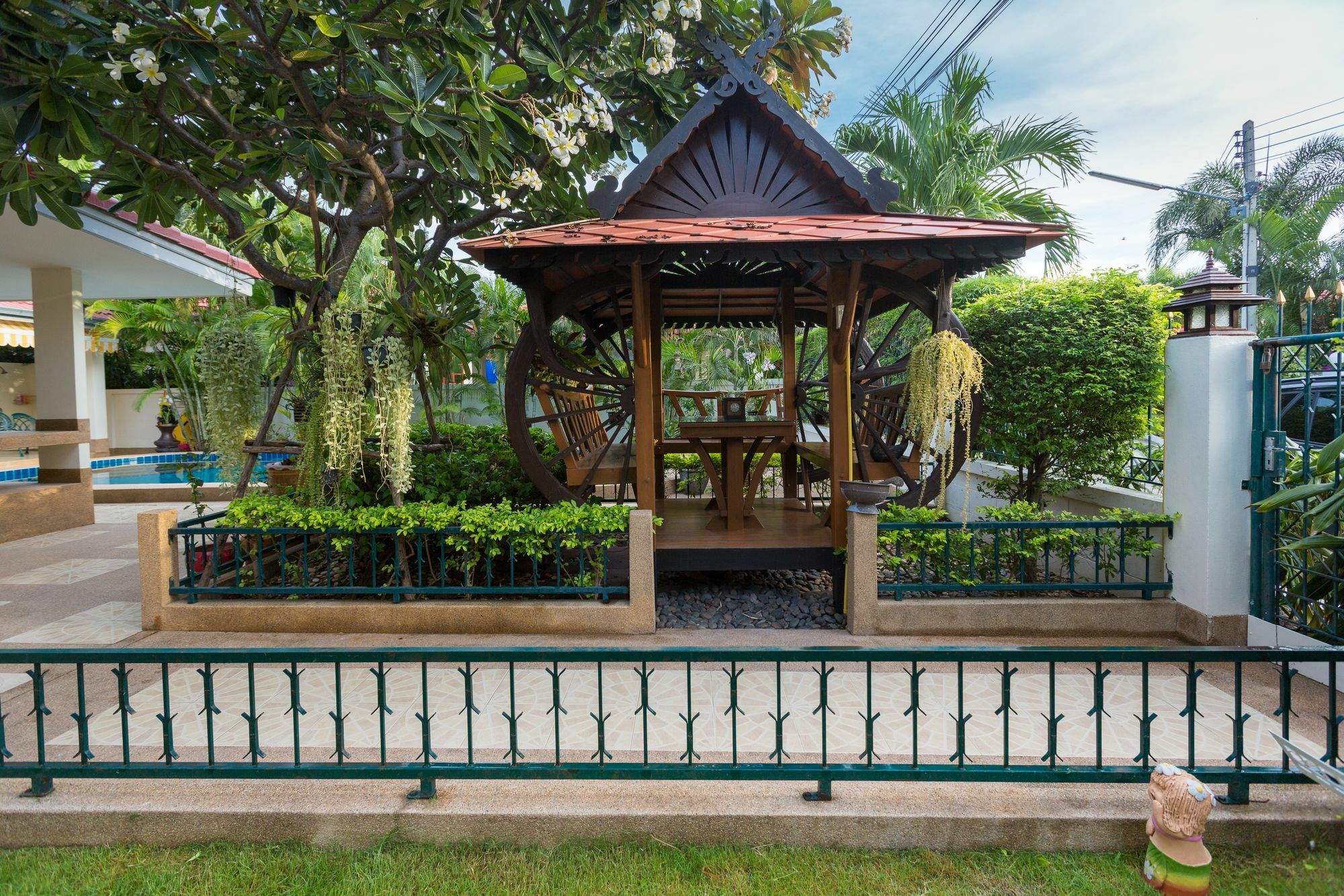 Pause Pool Villa Huahin 116 외부 사진