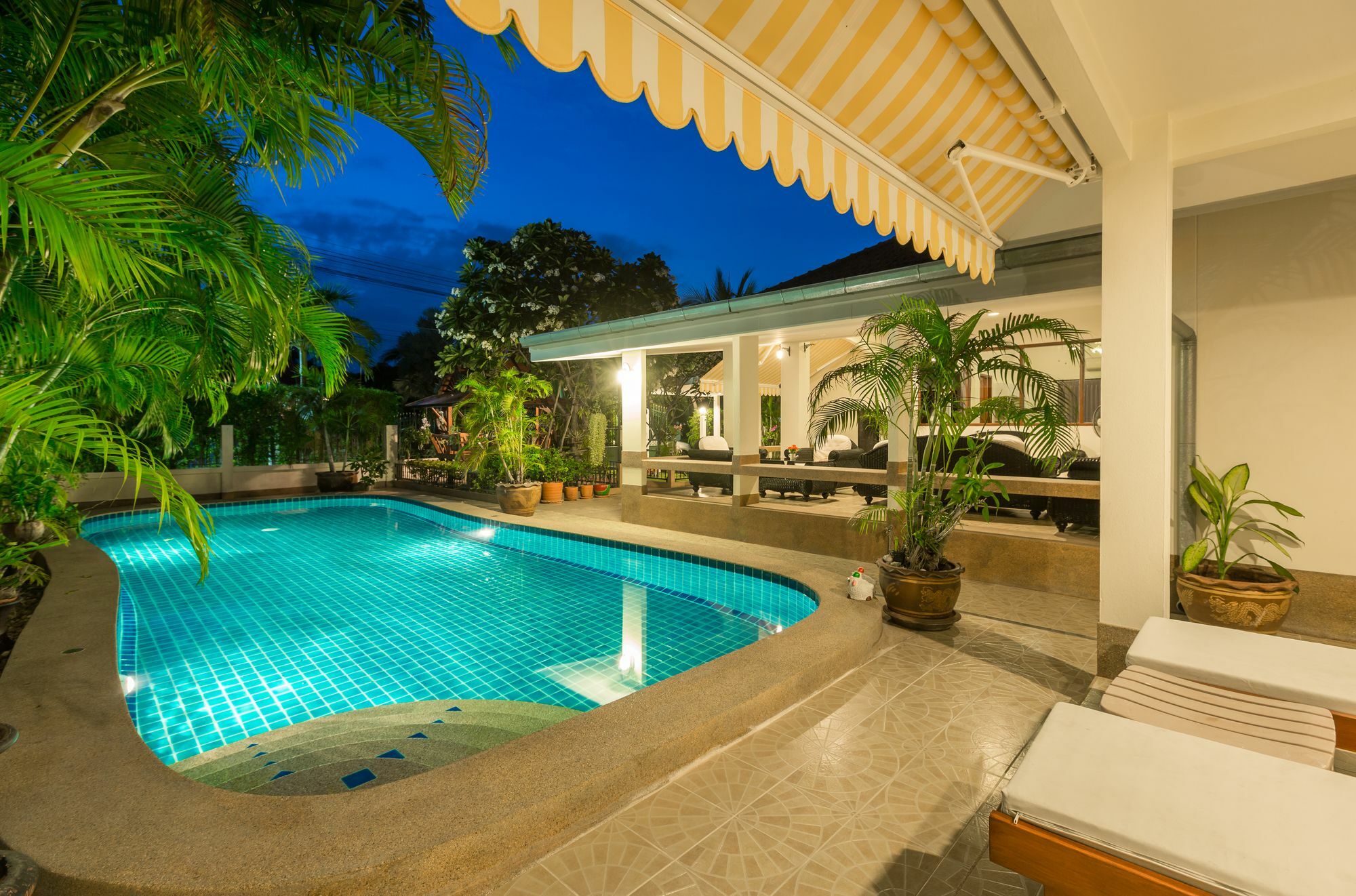 Pause Pool Villa Huahin 116 외부 사진